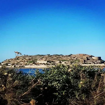 Apartment George Elounda (Crete)