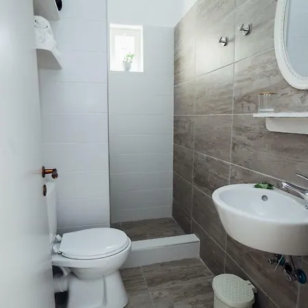 Apartment George Elounda (Crete)