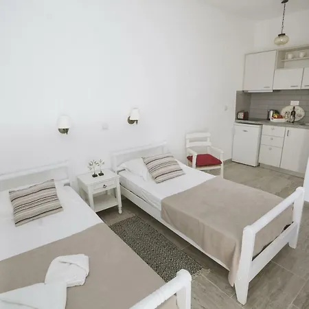 Apartment George Elounda (Crete)