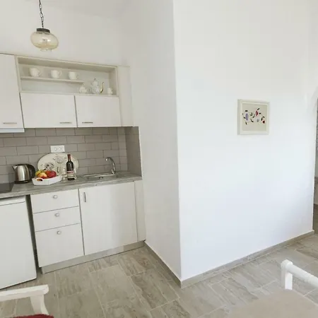Apartment George