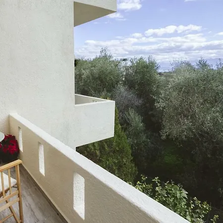 Apartment George Elounda (Crete)