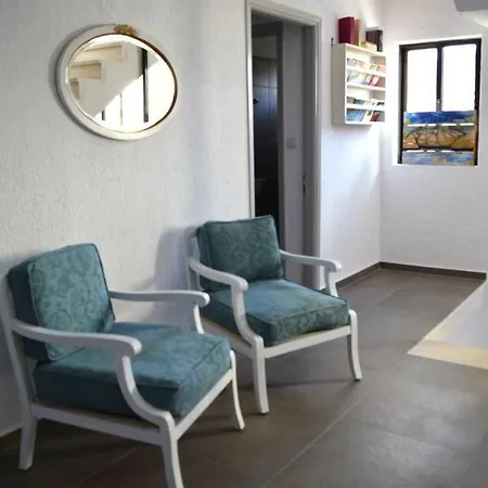 George Apartment *
