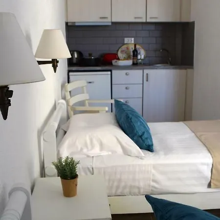 Apartment George *