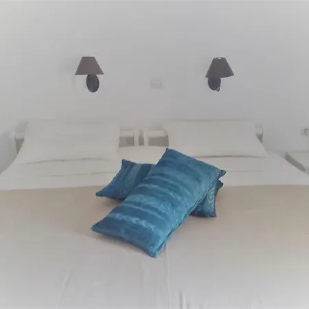 George Apartment *
