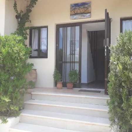 Apartment George Elounda (Crete)