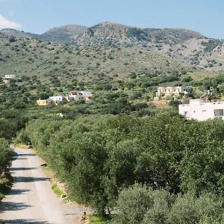 George Elounda (Crete)