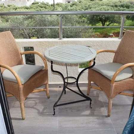 George Apartment Elounda (Crete)