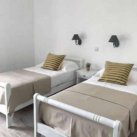 George Apartment *